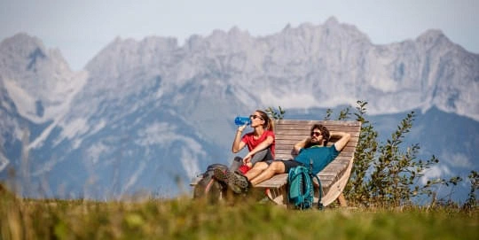 WANDERGLUeCK-und-SPA WANDERGLUeCK-und-SPA
